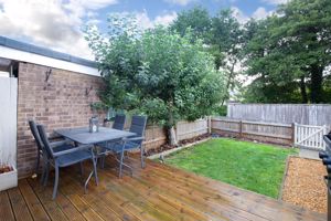 Garden- click for photo gallery